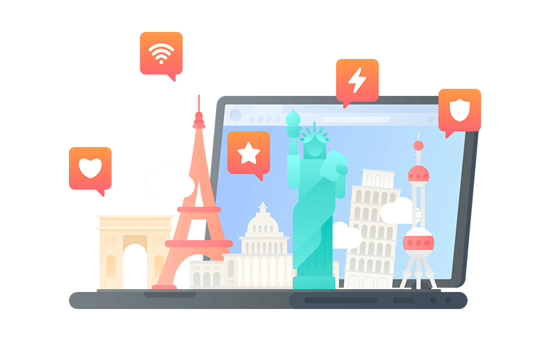 在所罗门群岛连接到中国vpn - SPEEDCN